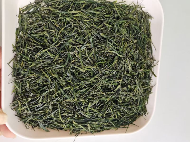 恩施富硒茶