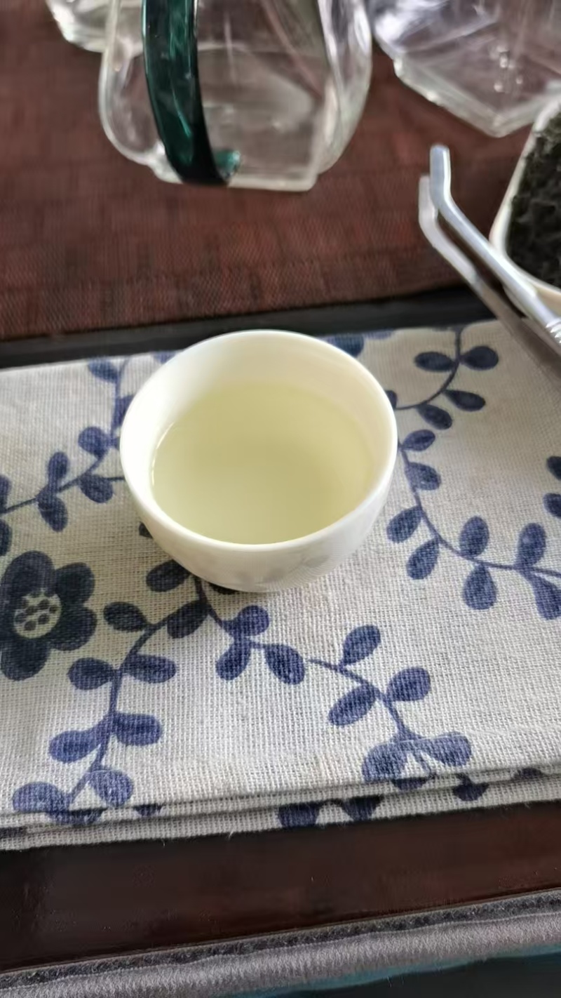 恩施富硒茶