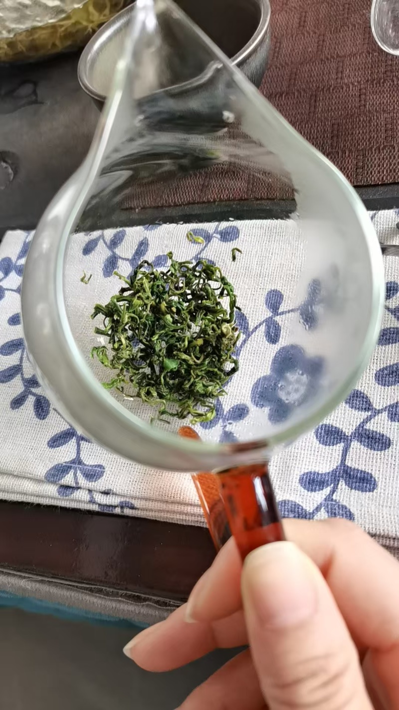 恩施富硒茶