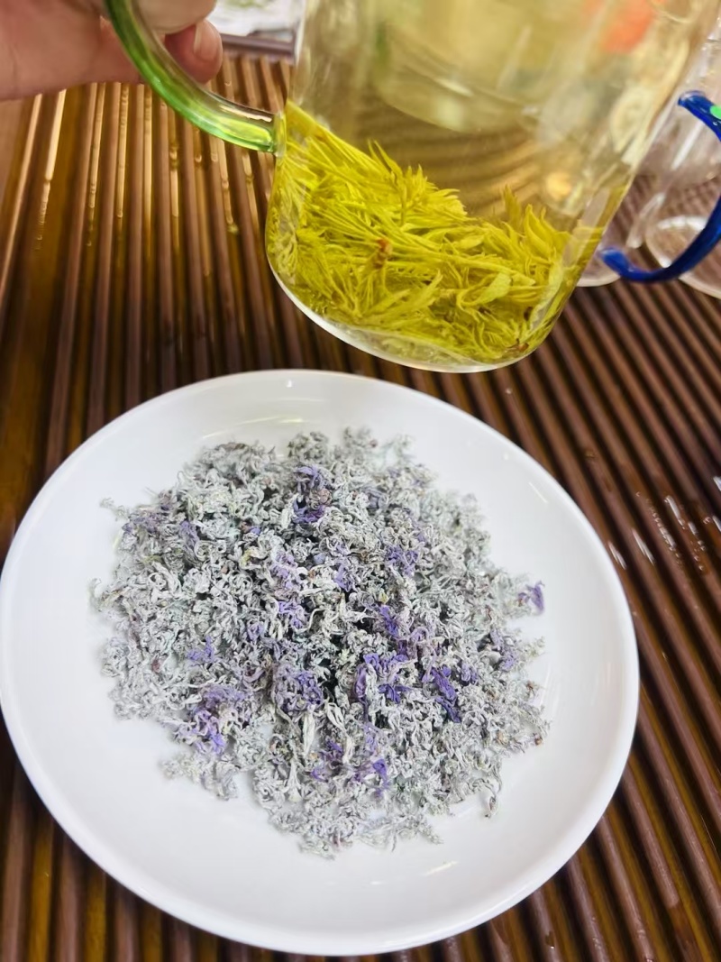 恩施富硒茶