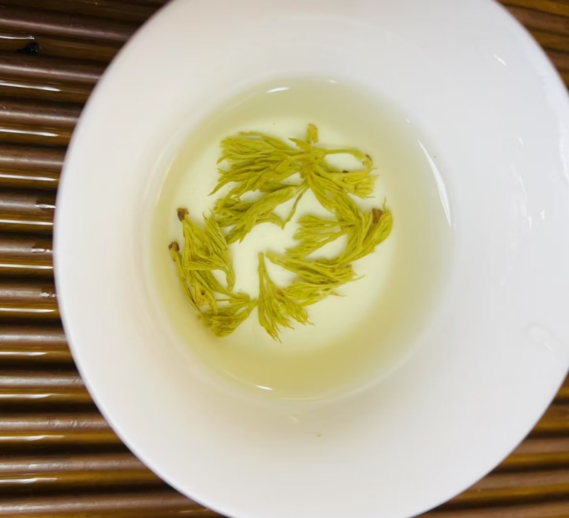 恩施富硒茶