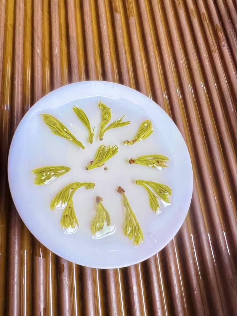 恩施富硒茶