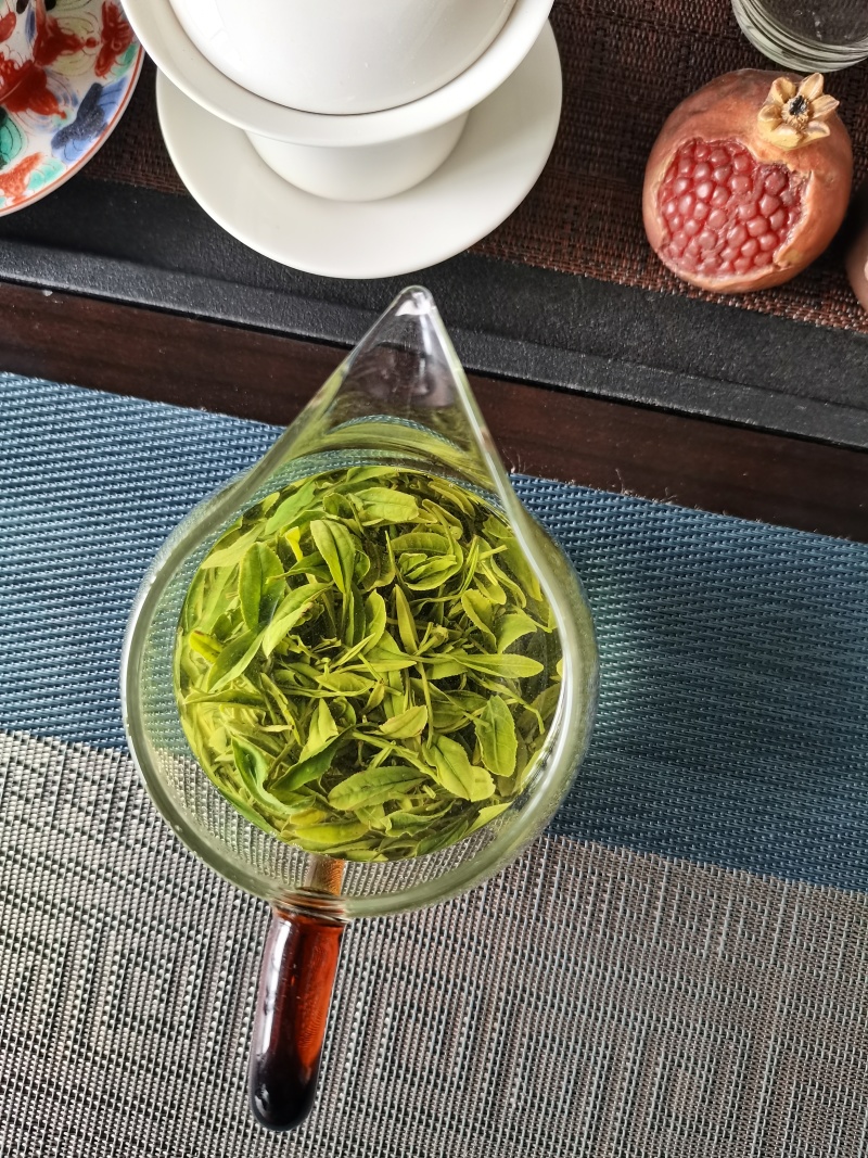 恩施富硒茶