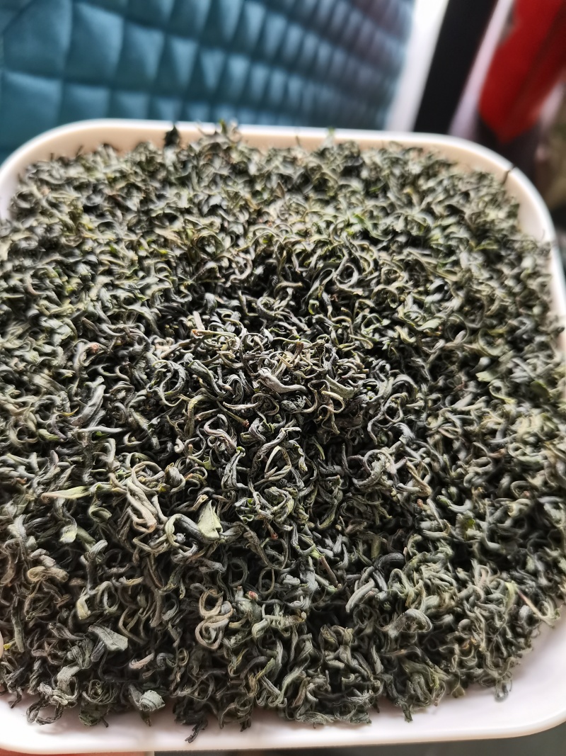 恩施富硒茶