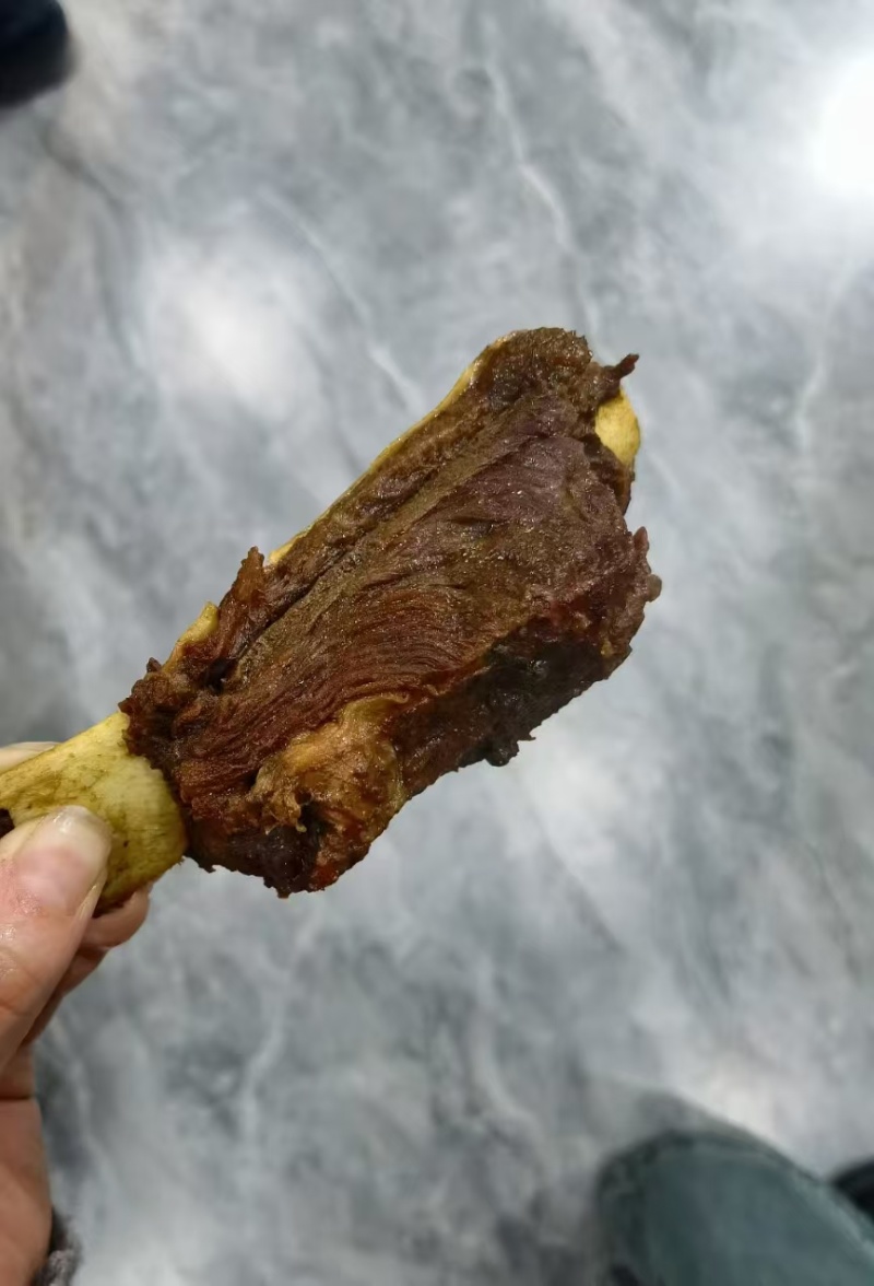 锡盟黄膘牛排