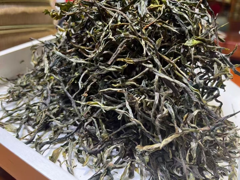 临沧普洱茶