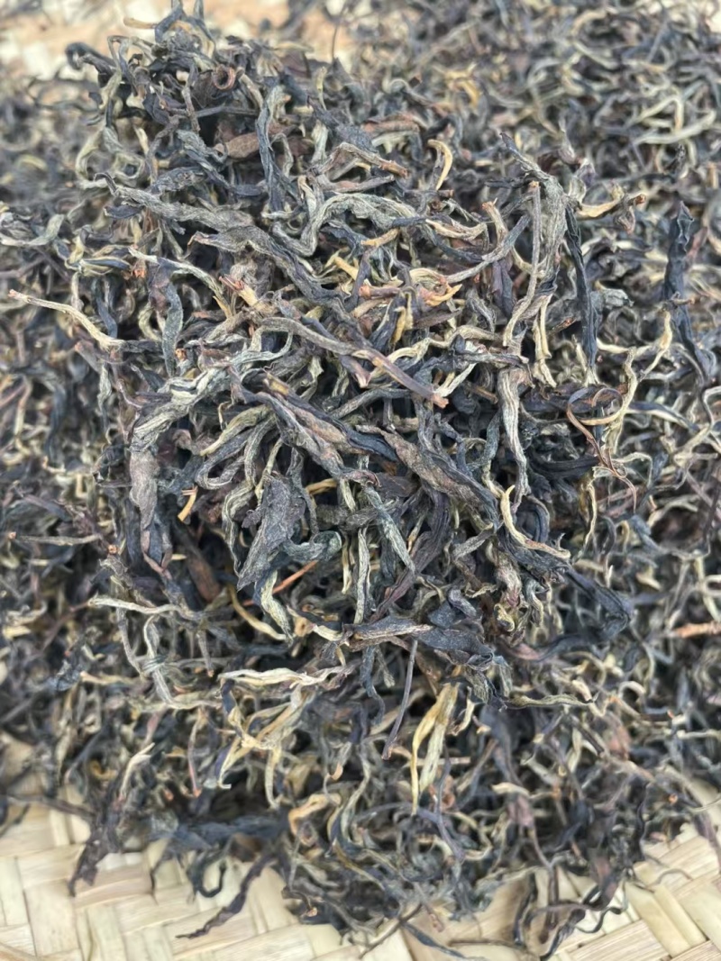 临沧普洱茶