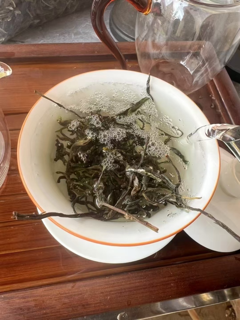 临沧普洱茶