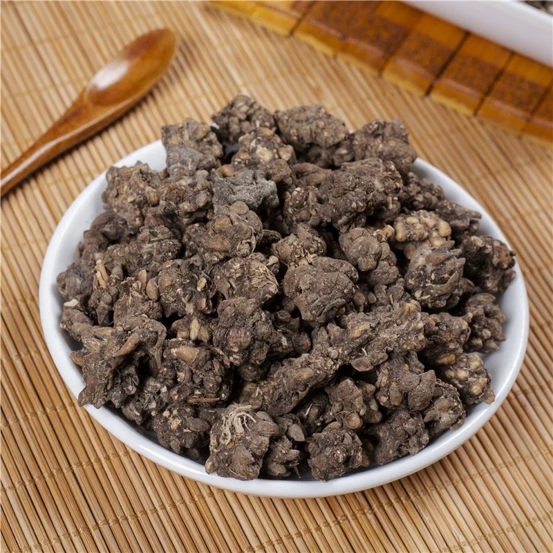 河南信阳水洗两遍猫抓草