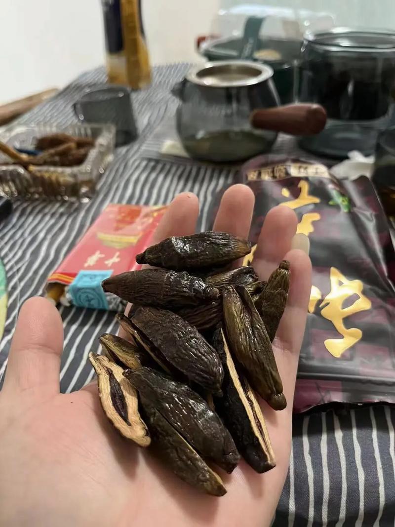 和成天下，槟榔，口味王