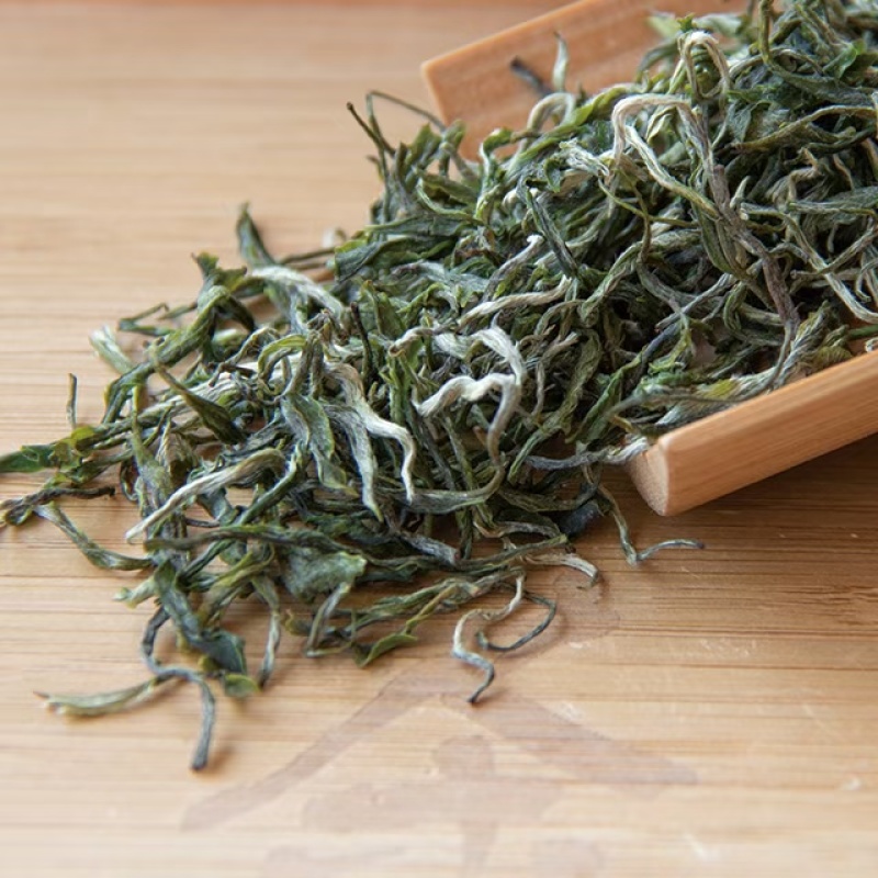 一芽春茶