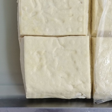 大豆腐，干豆腐，豆腐脑，豆浆，水豆腐，冻豆腐