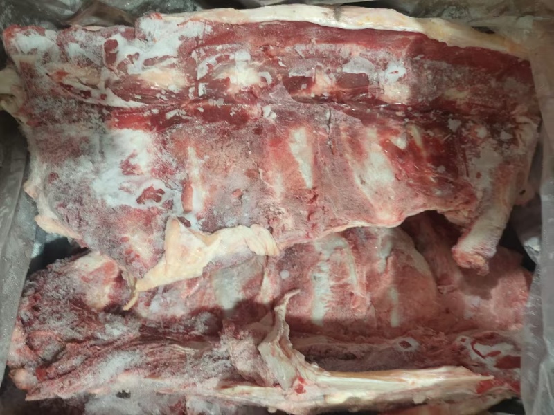 肉脊骨*香不过贴骨肉，有肉有骨
