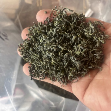 恩施硒茶，绿茶红茶藤茶
