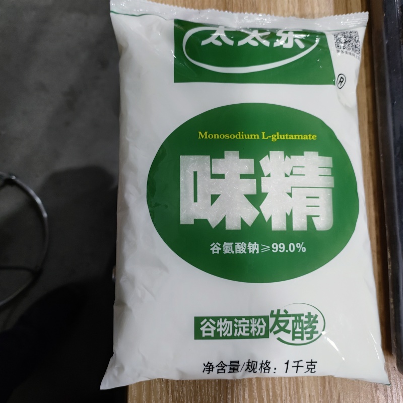 味精太太乐
