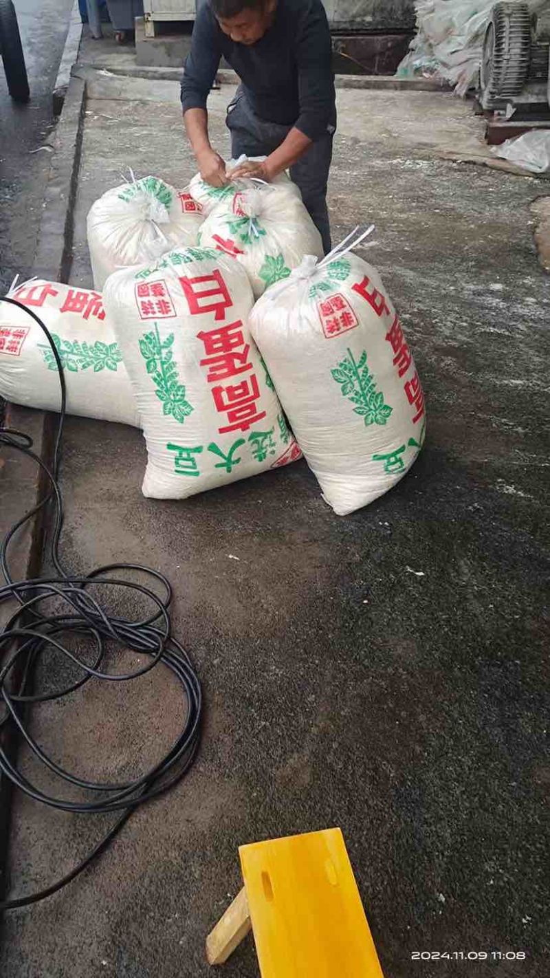 四川宜宾袋装鲜豆渣