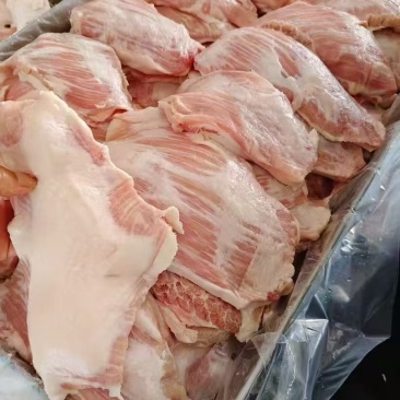 二八肉青