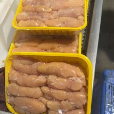 黑鱼籽4/5吨全接可谈
