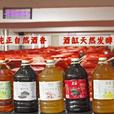 ，5L散酒