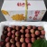 香气独特：桂花香荔枝因具有桂花香气而得名，其飘香含蜜，汁水丰