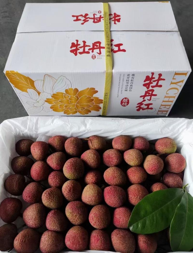 香气独特：桂花香荔枝因具有桂花香气而得名，其飘香含蜜，汁水丰
