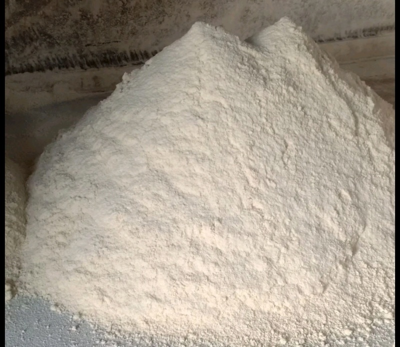 新鲜散装豆渣饲料养殖专用
