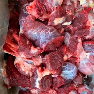 牛肉坠