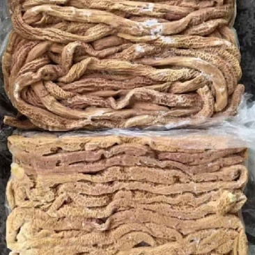 猪小肠里外去油工厂发货货源充足