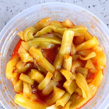贡菜(麻辣香辣微辣)