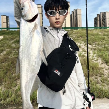 野生翘嘴，米级翘嘴