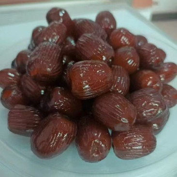 蜜枣
