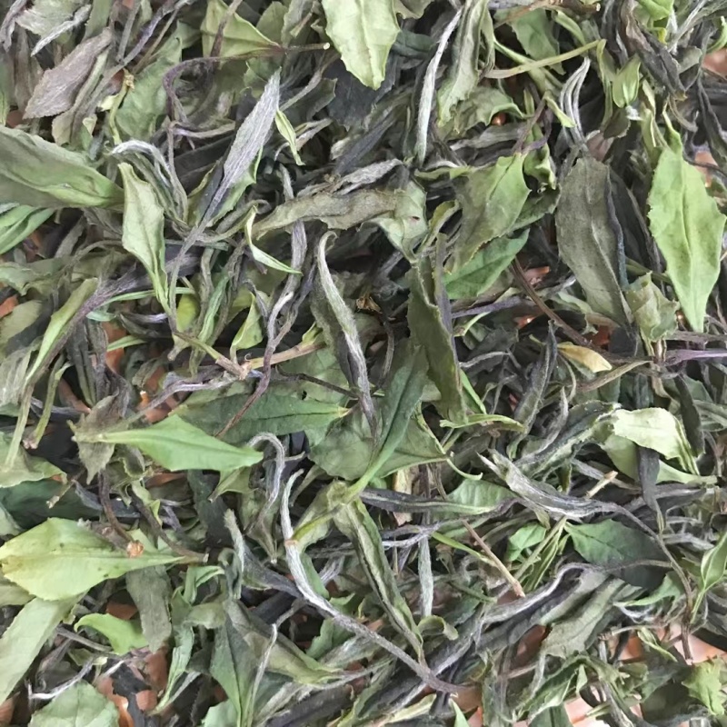 茶叶