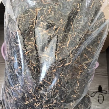 云南滇红红茶