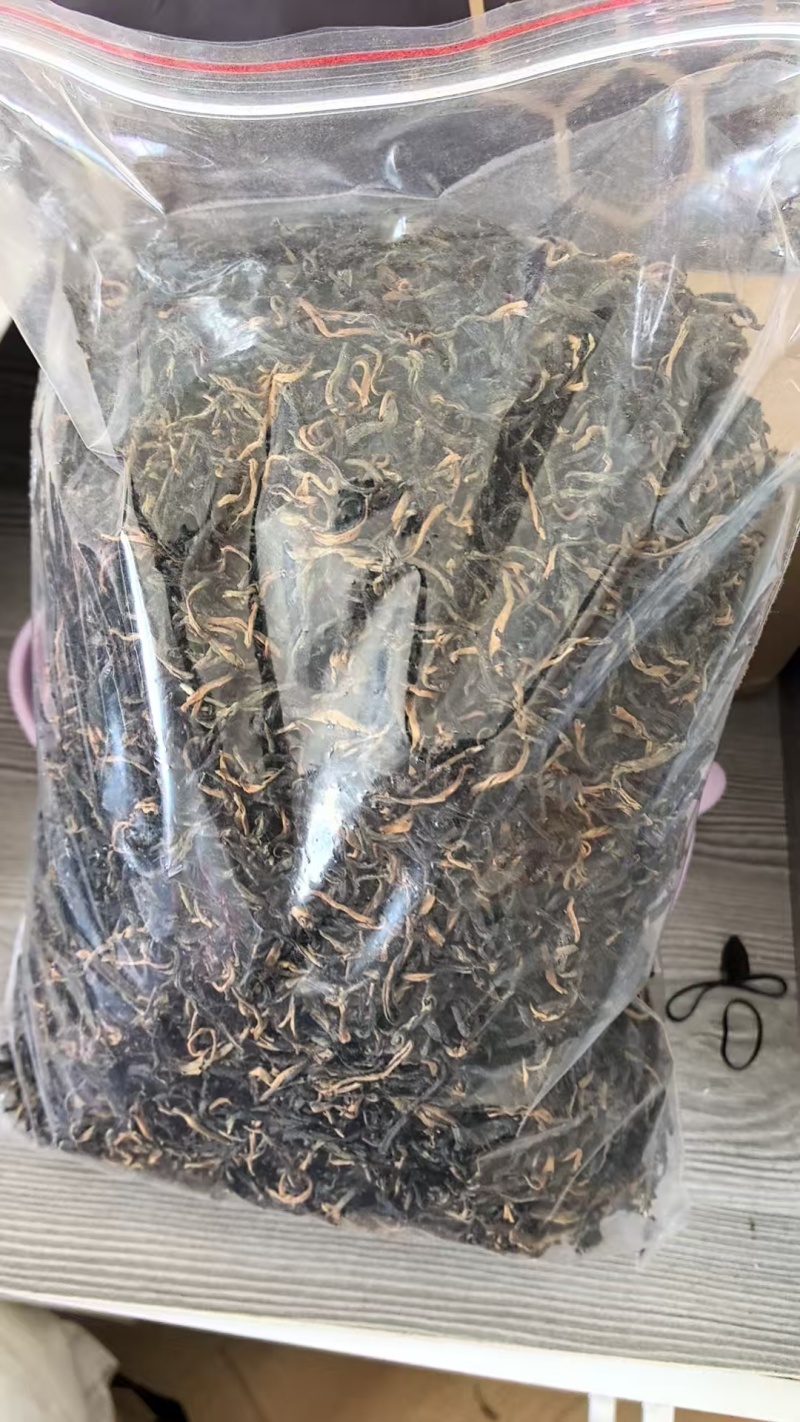 云南滇红红茶