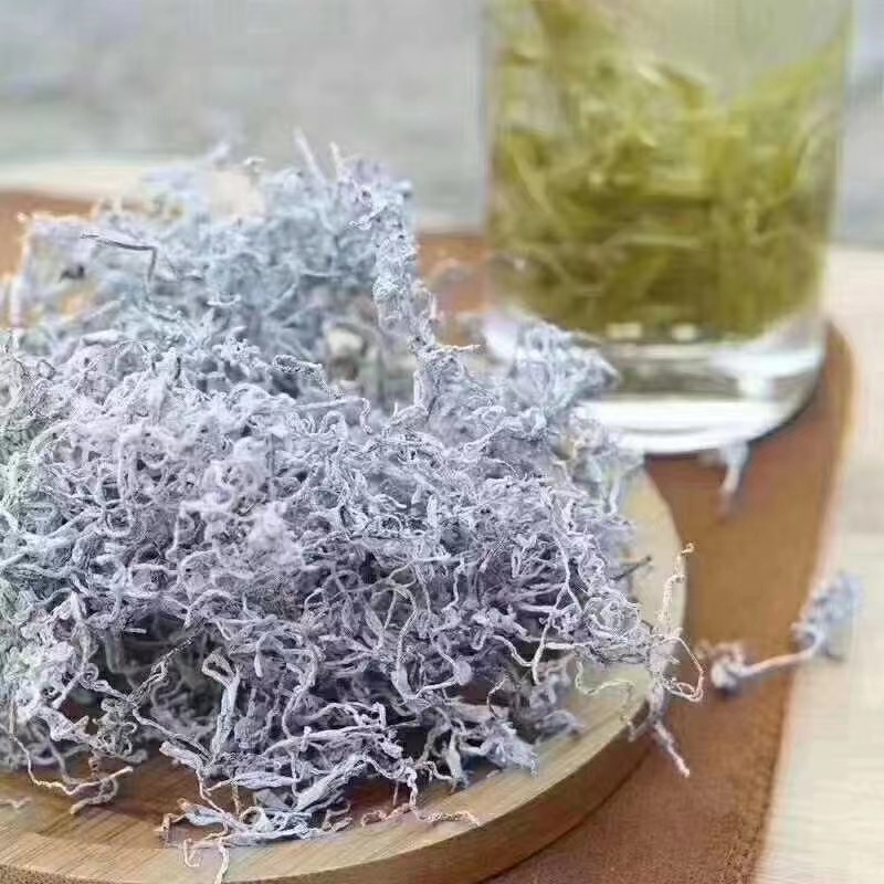 张家界莓茶