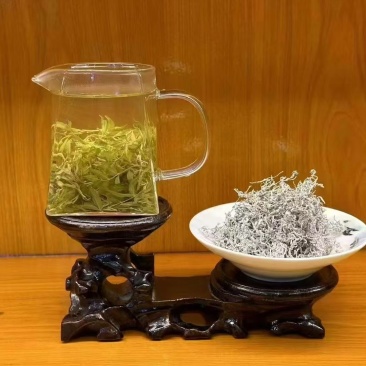张家界莓茶