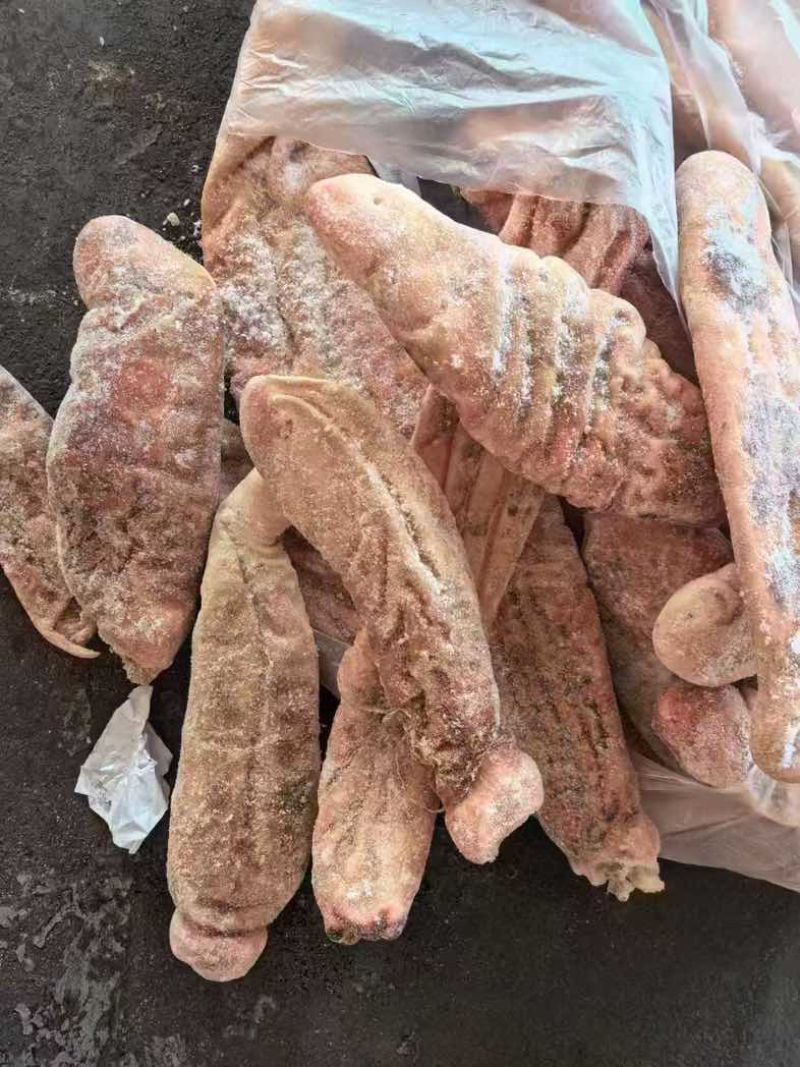 鲨鱼肚海鱼肚海鱼胃海八珍之一
