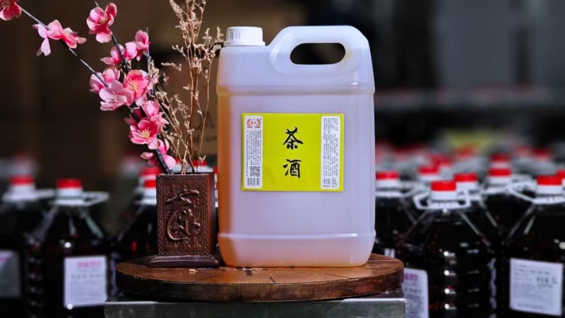 5L散酒