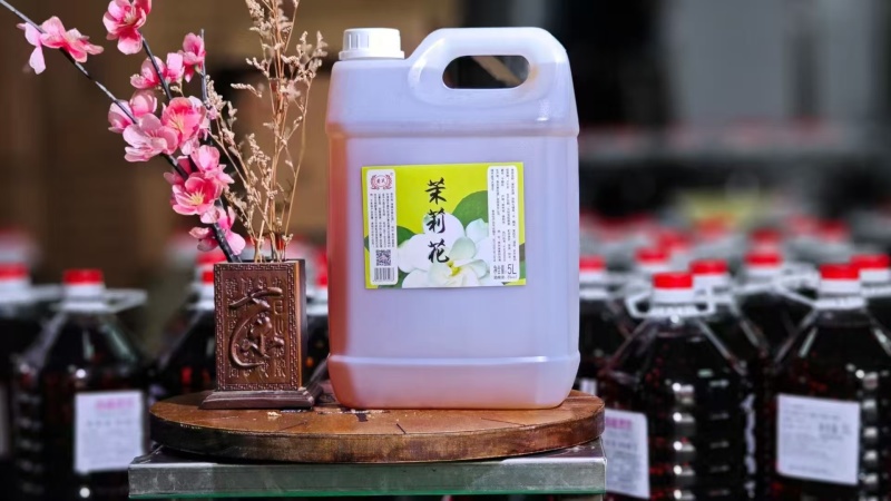 5L散酒