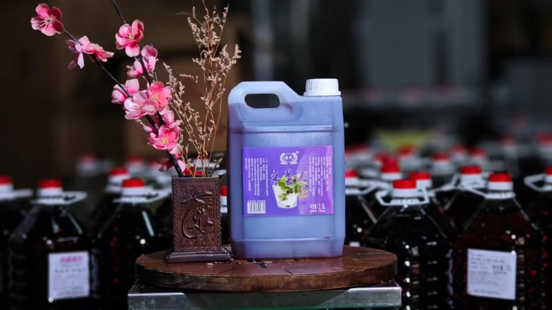 5L散酒