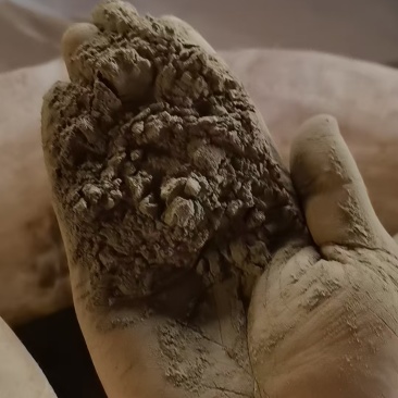 大叶蛋白菊粉，