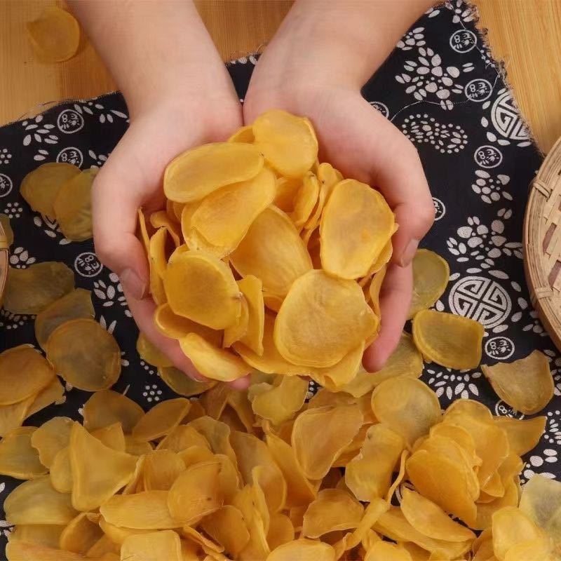 乌兰察布市马铃薯之乡，干土豆片，土豆干，量大批发，代加工