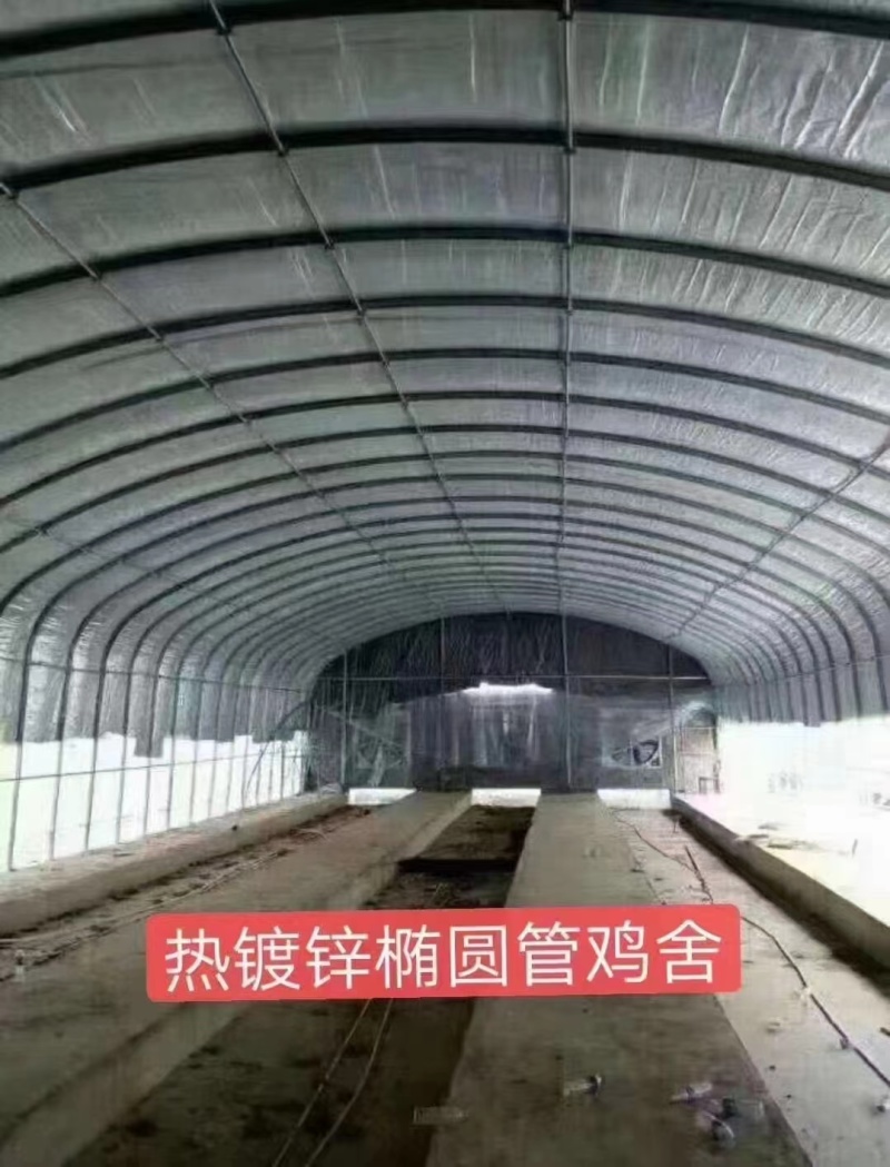 不锈钢温室大棚