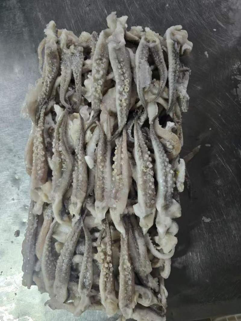 鱿鱼制品