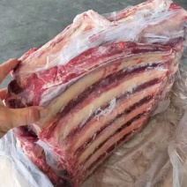 多肉牛肋排一手货源大量现货量大从优