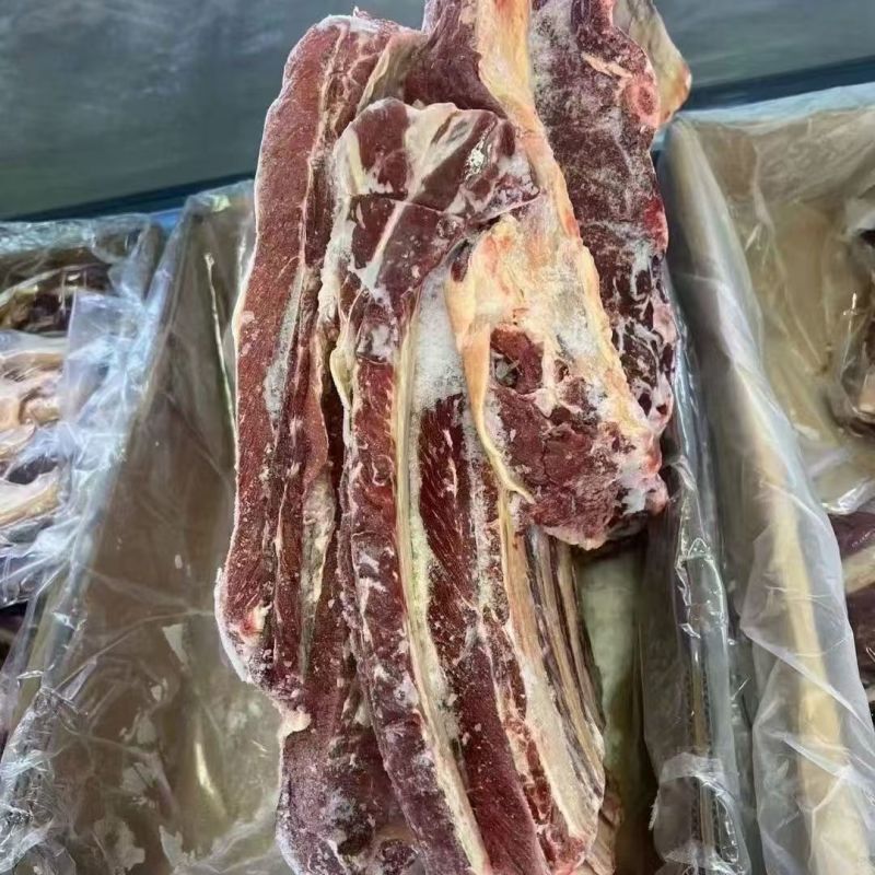 多肉牛肋排一手货源大量现货量大从优