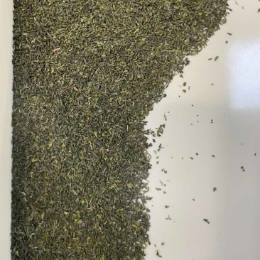 茶末