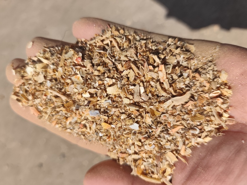 饲料添加剂虾壳粉