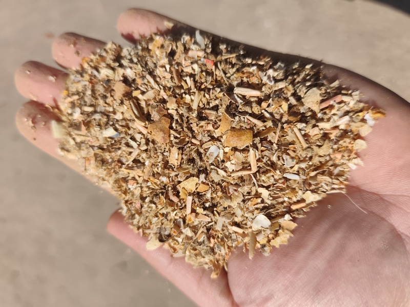 饲料添加剂虾壳粉