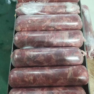 牛碎肉有货5吨